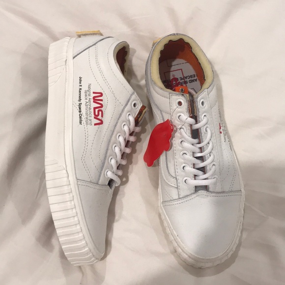 nasa old skool vans
